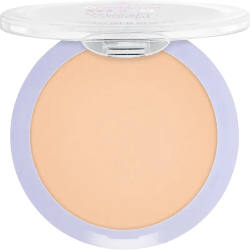 Essence Cipria compatta opacizzante Matte Blur 30, 12 g