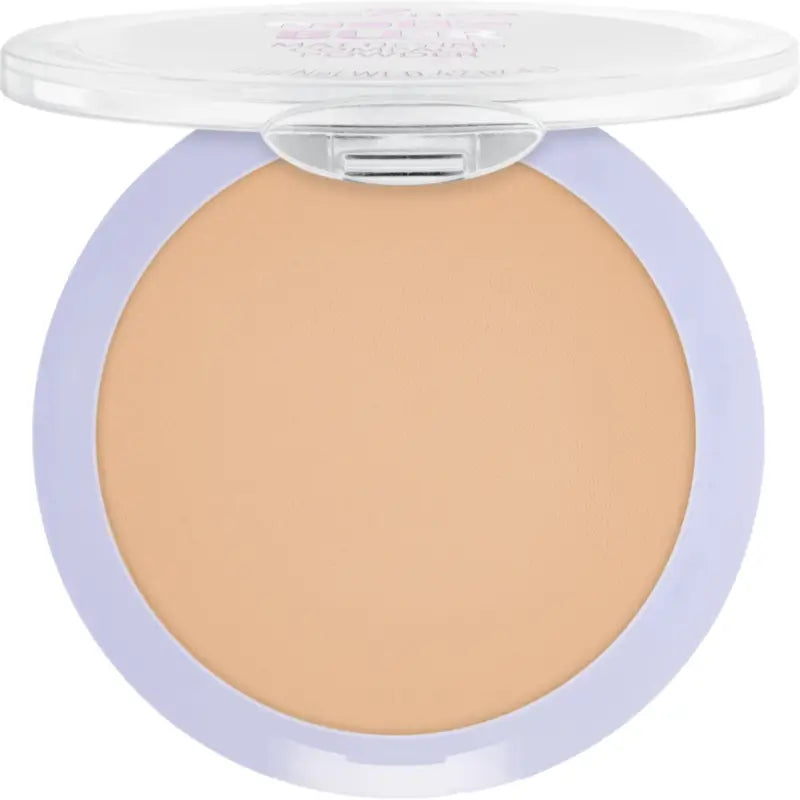 Essence Cipria compatta opacizzante Matte Blur 40, 12 g