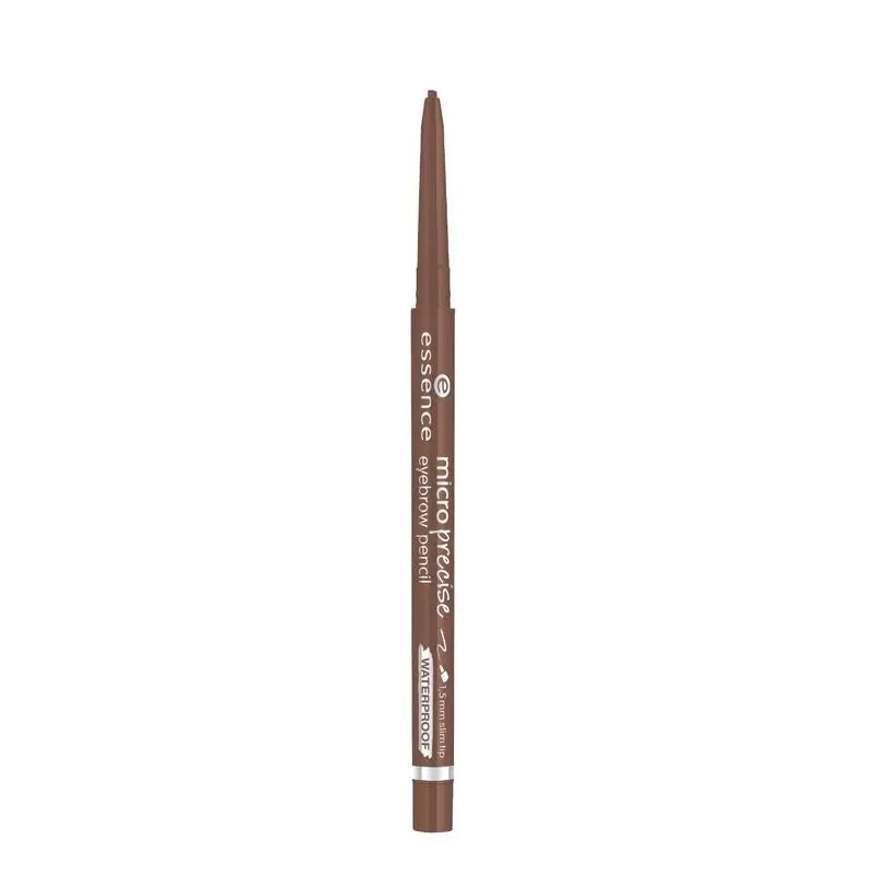 Essence Micro Precise Matita per sopracciglia 02, 0,05 g