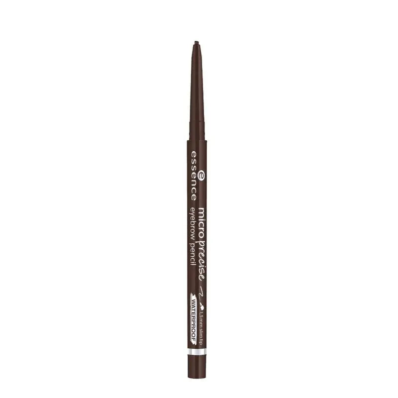 Essence Micro Precise Matita per sopracciglia 03, 0,05 g