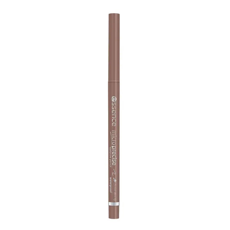Essence Micro Precise Matita per sopracciglia 04, 0,05 g