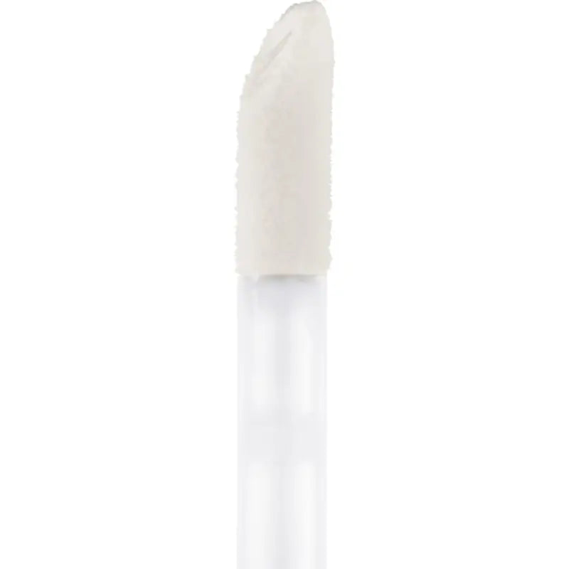 Essence Balsamo per le labbra Glossy Milky Glazed 01, 4 ml