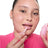 Essence Balsamo per le labbra Glossy Milky Glazed 02, 4 ml