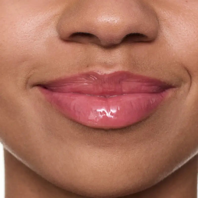 Essence Balsamo per le labbra Glossy Milky Glazed 03, 4 ml