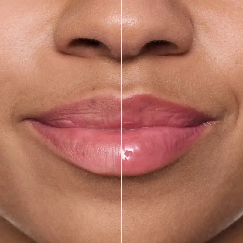 Essence Balsamo per le labbra Glossy Milky Glazed 03, 4 ml