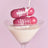 Essence Balsamo per le labbra Glossy Milky Glazed 04, 4 ml