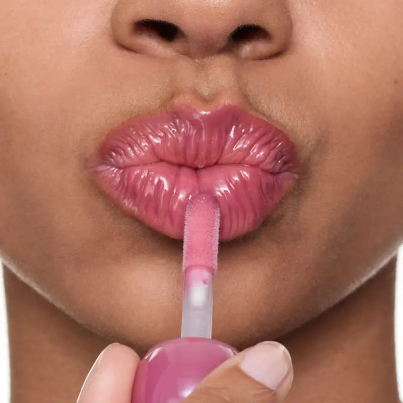 Essence Balsamo per le labbra Glossy Milky Glazed 04, 4 ml