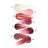 Essence Balsamo per le labbra Glossy Milky Glazed 06, 4 ml