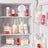 Essence Balsamo per le labbra Glossy Milky Glazed 06, 4 ml
