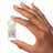 Essence Mini Smalto per unghie Milky Glazed 21, 5 ml