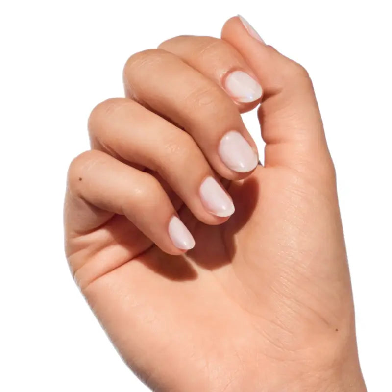 Essence Mini Smalto per unghie Milky Glazed 21, 5 ml