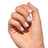 Essence Mini Smalto per unghie Milky Glazed 21, 5 ml