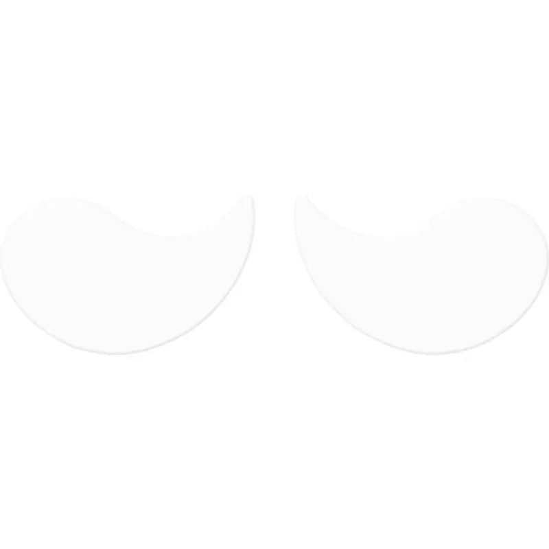 Essence - Patch idrogel per gli occhi Milky Glazed - 30 paia, 30 pair