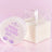 Essence - Patch idrogel per gli occhi Milky Glazed - 30 paia, 30 pair