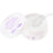 Essence - Patch idrogel per gli occhi Milky Glazed - 30 paia, 30 pair