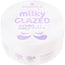 Essence - Patch idrogel per gli occhi Milky Glazed - 30 paia, 30 pair