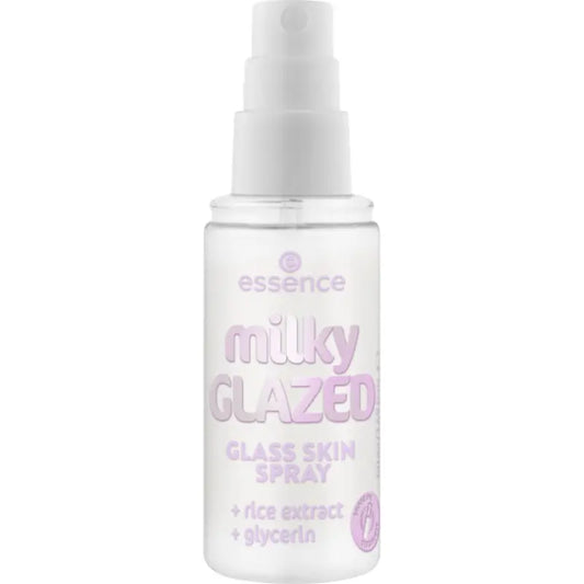 Essence spray viso Milky Glazed Glass Skin, 50 ml