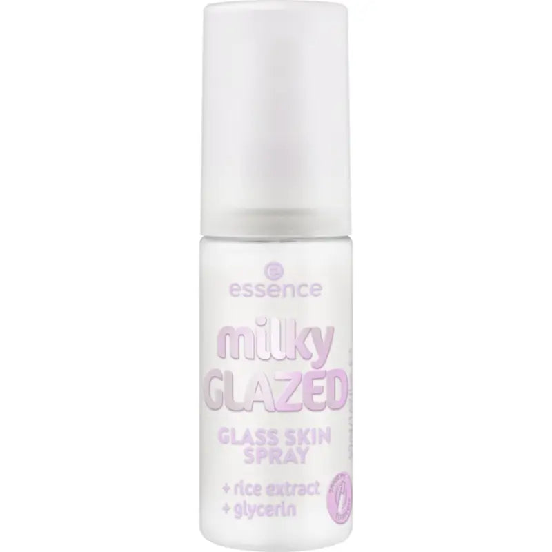 Essence spray viso Milky Glazed Glass Skin, 50 ml