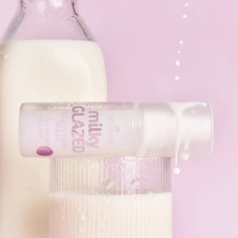 Essence spray viso Milky Glazed Glass Skin, 50 ml