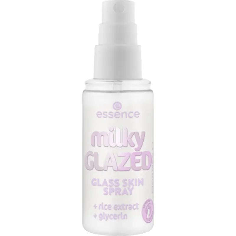 Essence spray viso Milky Glazed Glass Skin, 50 ml