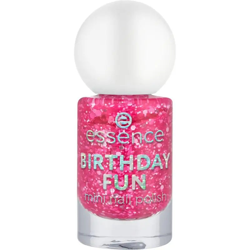 Essence Mini Smalto Birthday Fun 05 , 5 ml