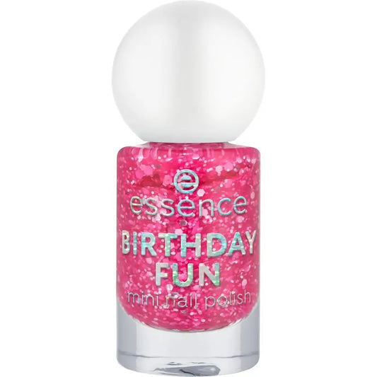 Essence Mini Smalto Birthday Fun 05 , 5 ml