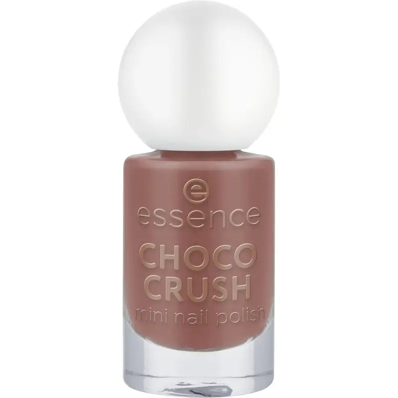 Essence Mini Smalto Choco Crush 17, 5 ml