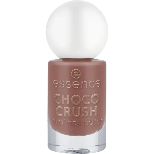 Essence Mini Smalto Choco Crush 17, 5 ml