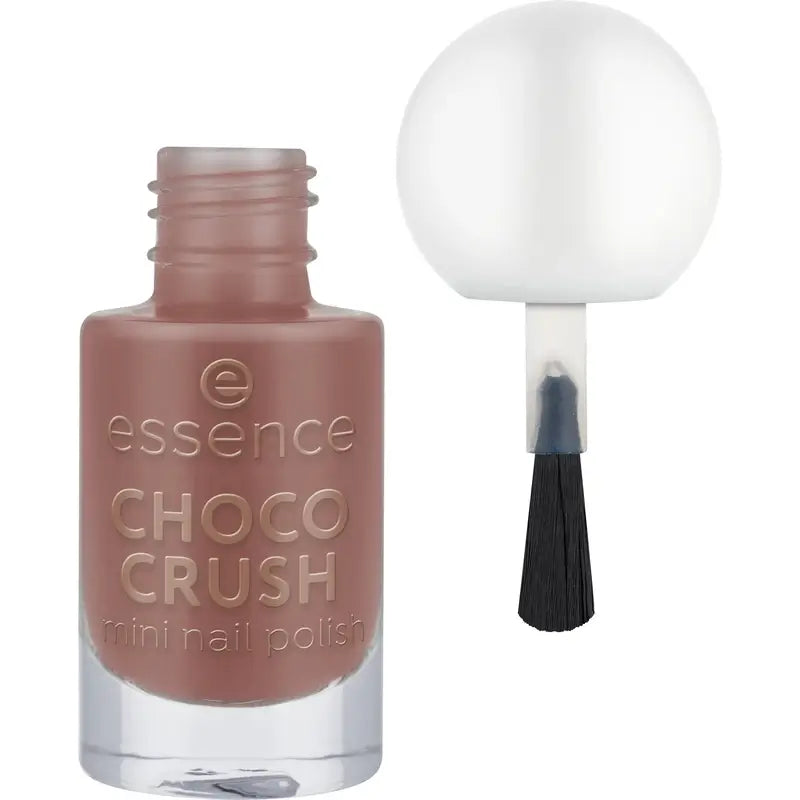 Essence Mini Smalto Choco Crush 17, 5 ml