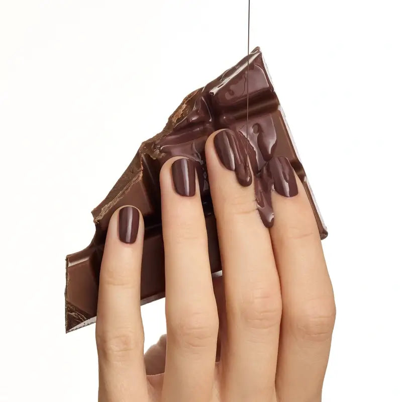 Essence Mini Smalto Choco Crush 17, 5 ml