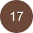 Essence Mini Smalto Choco Crush 17, 5 ml