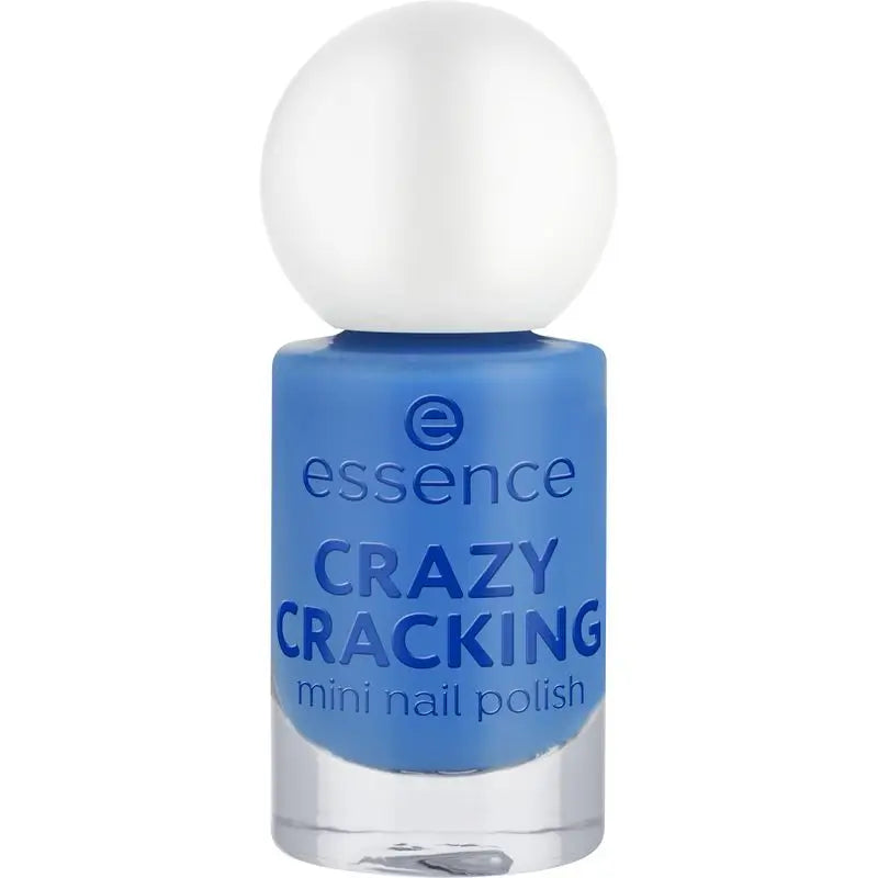 Essence Mini Smalto Crazy Cracking 04 , 5 ml
