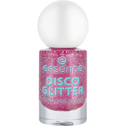Essence Mini Smalto Disco Glitter 08 , 5 ml