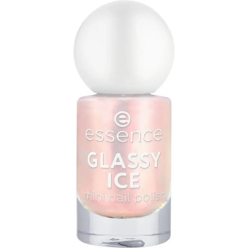 Essence Mini Smalto Glassy Ice 09 , 5 ml