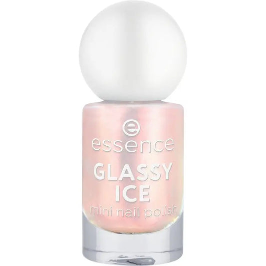 Essence Mini Smalto Glassy Ice 09 , 5 ml