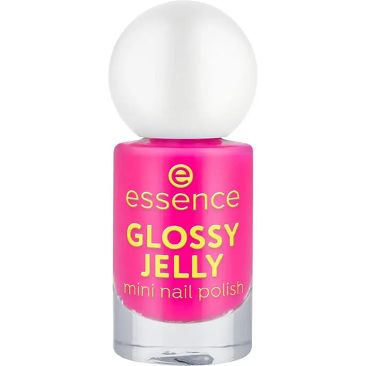 Essence Mini Smalto Glossy Jelly 02 , 5 ml