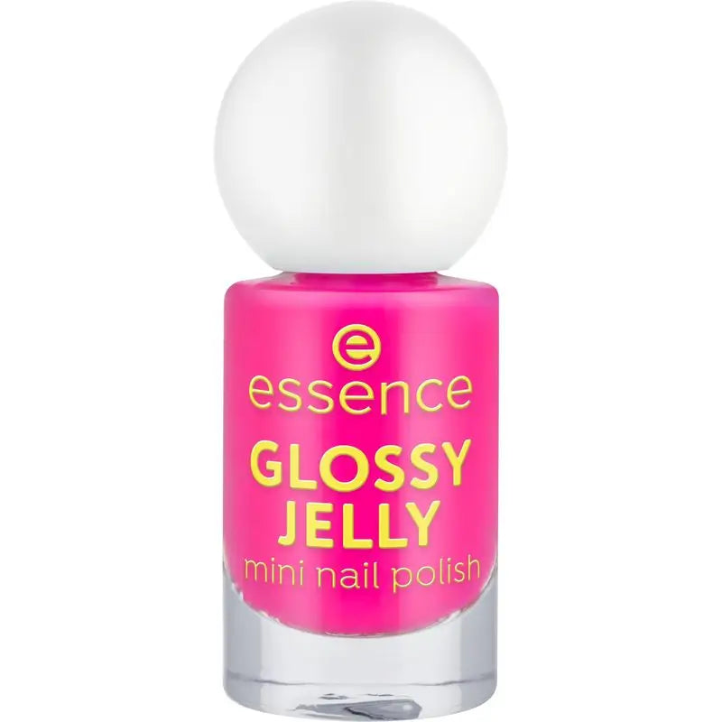 Essence Mini Smalto Glossy Jelly 02 , 5 ml