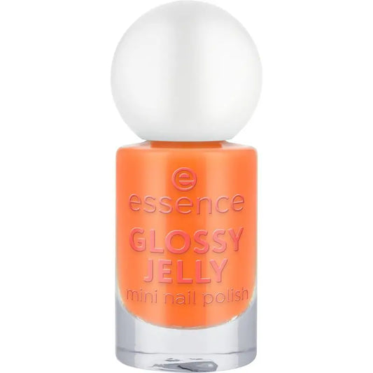 Essence Mini Smalto Glossy Jelly 03 , 5 ml