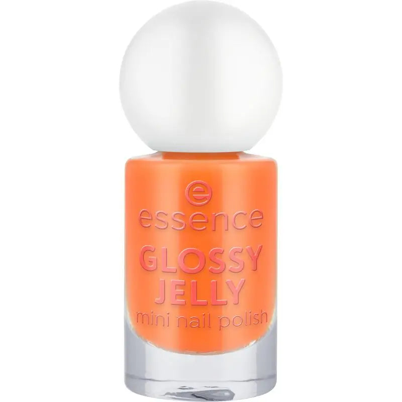 Essence Mini Smalto Glossy Jelly 03 , 5 ml