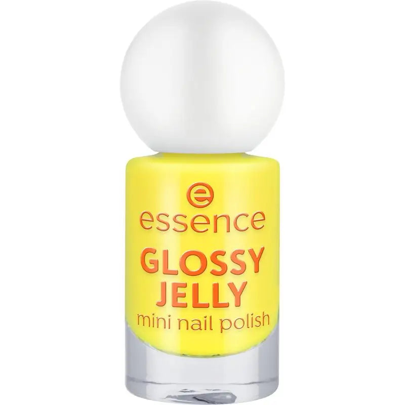 Essence Mini Smalto Glossy Jelly 06 , 5 ml