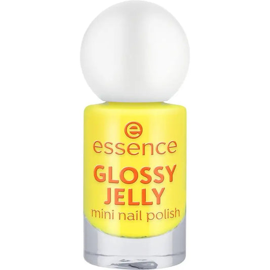 Essence Mini Smalto Glossy Jelly 06 , 5 ml