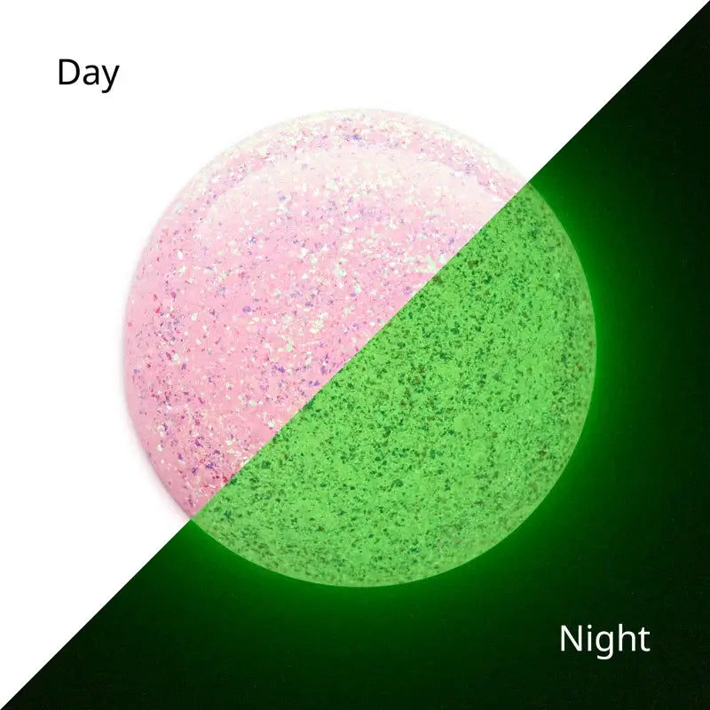 Essence Mini Smalto Glow In The Dark 14, 5 ml