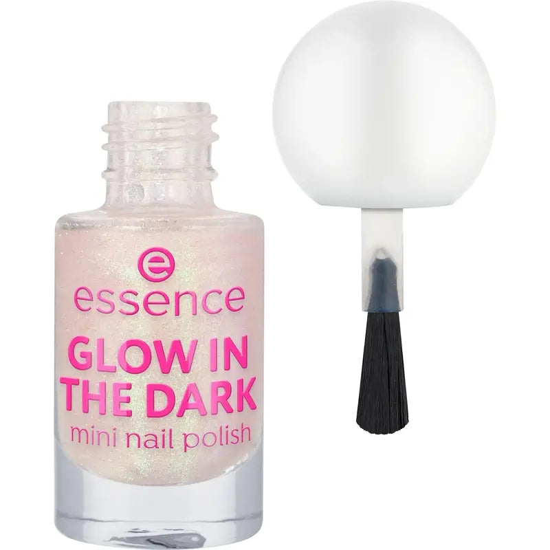 Essence Mini Smalto Glow In The Dark 14, 5 ml