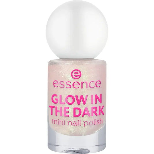 Essence Mini Smalto Glow In The Dark 14, 5 ml
