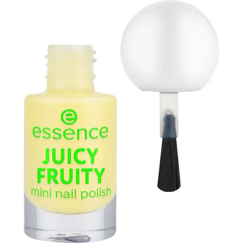 Essence Mini Smalto Juicy Fruity 15, 5 ml