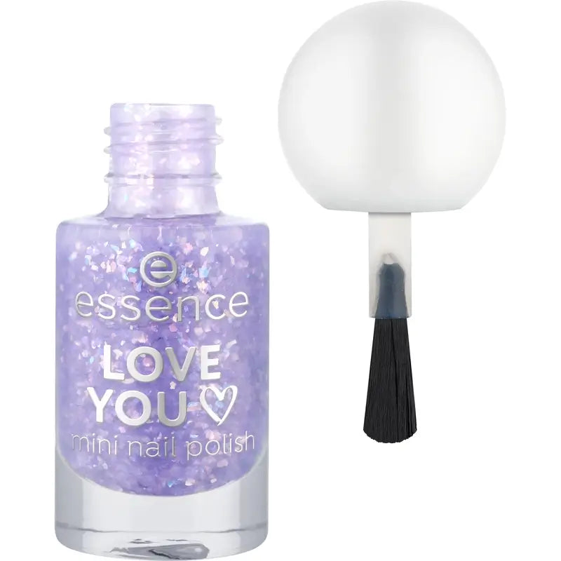 Essence Mini Smalto Love You 13, 5 ml