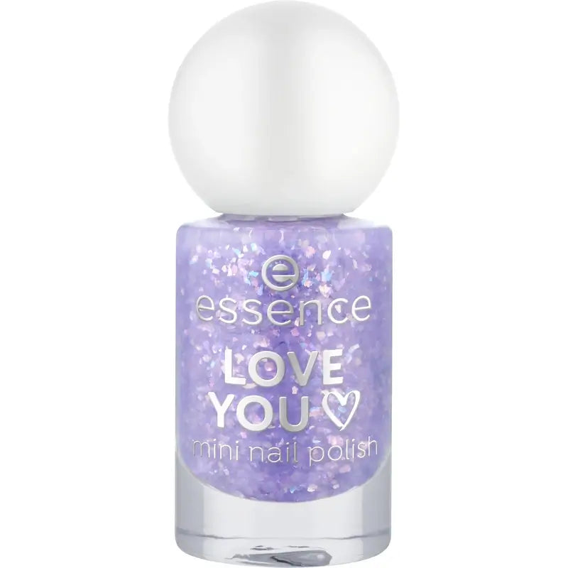 Essence Mini Smalto Love You 13, 5 ml