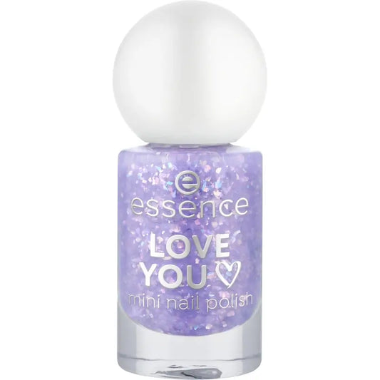 Essence Mini Smalto Love You 13, 5 ml