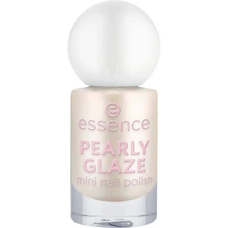Essence Mini Smalto perlato 16, 5 ml