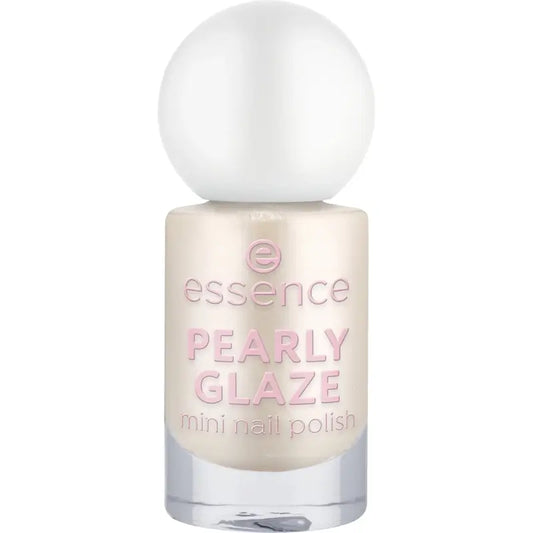 Essence Mini Smalto perlato 16, 5 ml